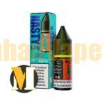 سالت تنباکو منتول نستی <br><span>Nasty LIQ Salt TOBACCO MENTHOL 10ml</span>